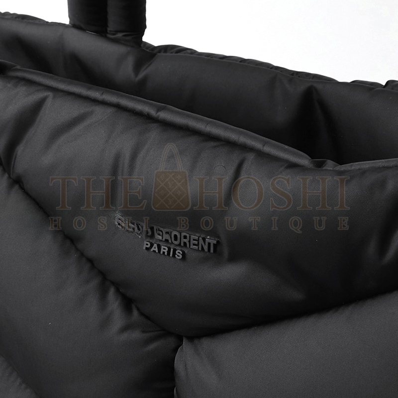 Y51 PUFFER TOTE BAG 37926920699093 (57*36*17cm) Master Quality